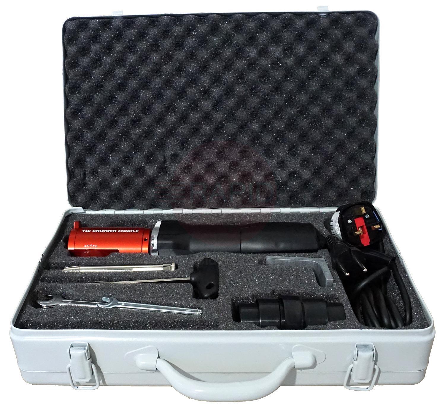 42,0510,0164  Fronius TIG Mobile Tungsten Grinder - 230v